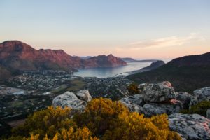 Cape Town and Township Tours
